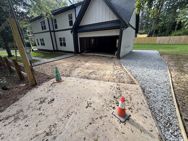 East Coast Concrete Solution Llc photo 4
