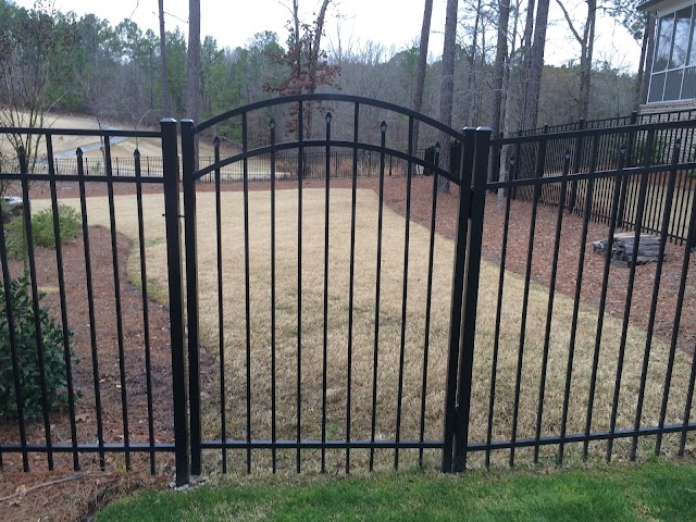 East Georgia Fence