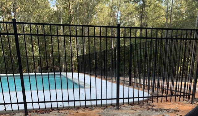 East Georgia Fence photo 2