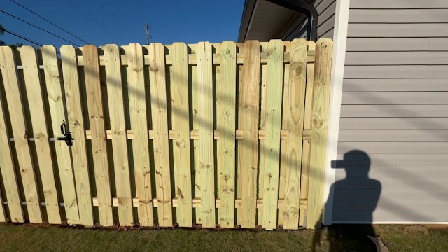 East Georgia Fence photo 3
