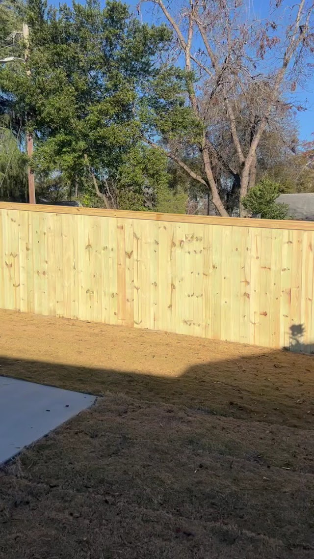 East Georgia Fence photo 4