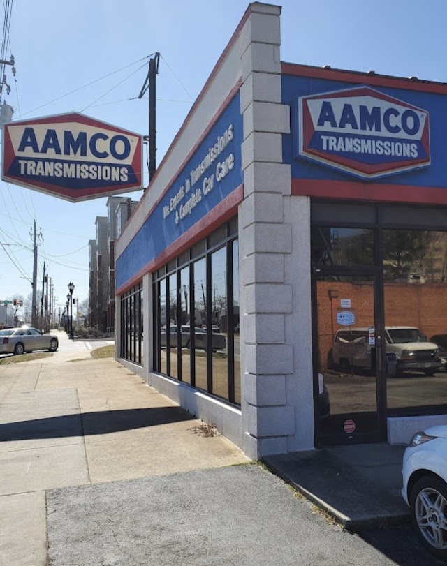 East Point AAMCO Transmissions