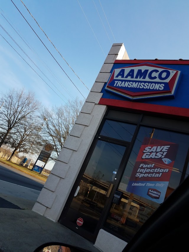 East Point AAMCO Transmissions photo 2