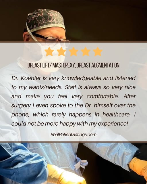 Eastern Shore Cosmetic Surgery photo 2