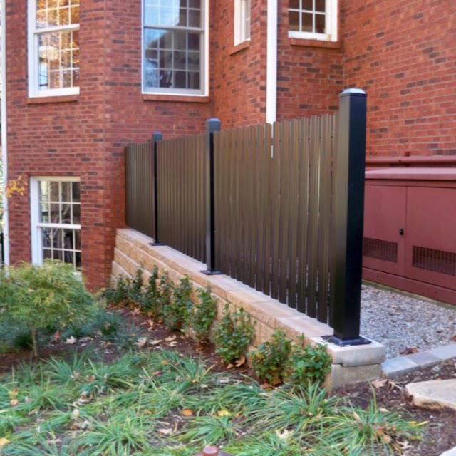 Eastern Shore Fence Company & Outdoor Structures photo 2