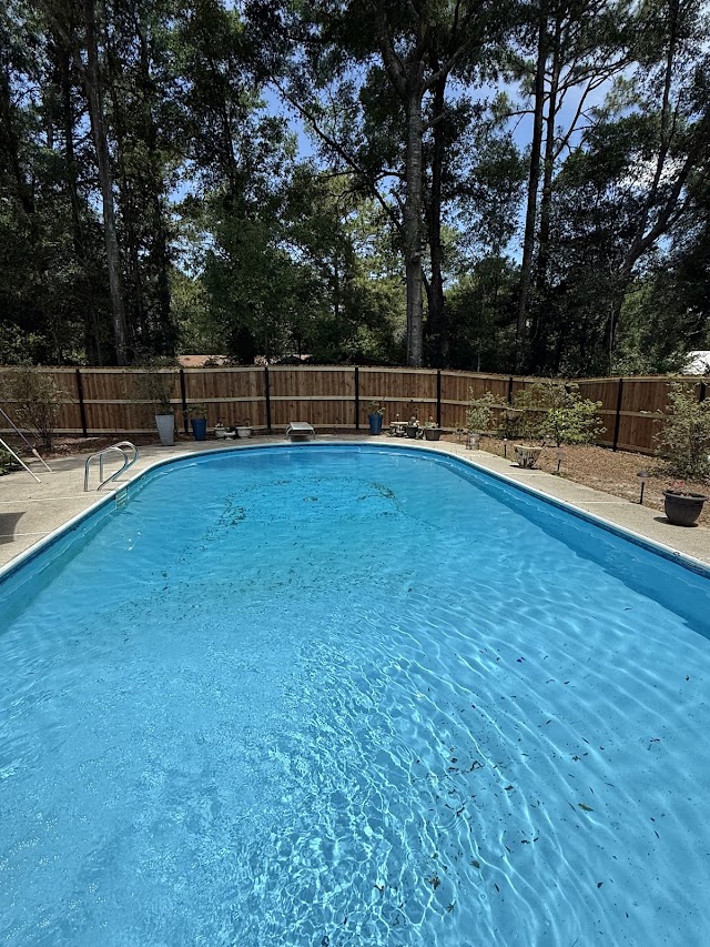 Eastern Shore Fence Company & Outdoor Structures photo 4