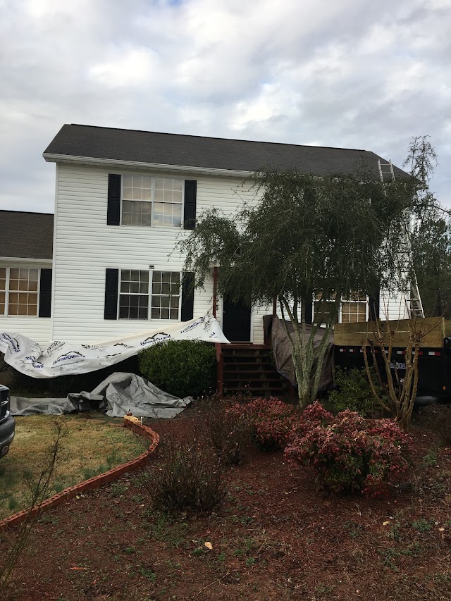 Eastside Roofing, LLC photo 2