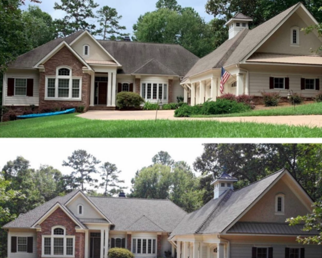 Eastside Roofing, LLC photo 4