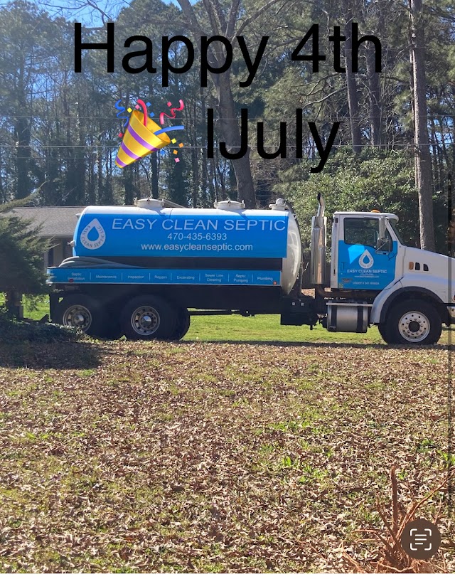 Easy Clean Septic photo 2