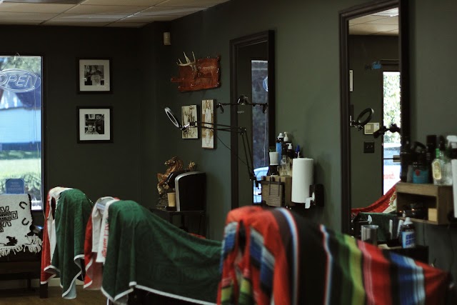 EB Barbershop photo 4