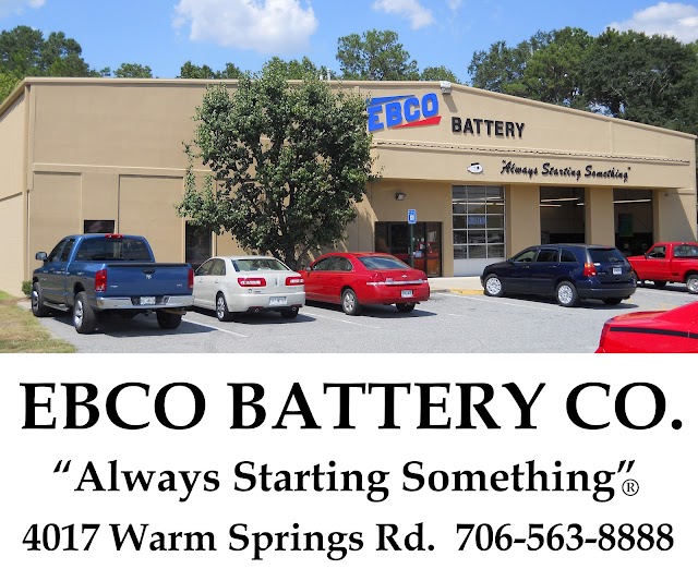 Ebco Battery Co. photo 2