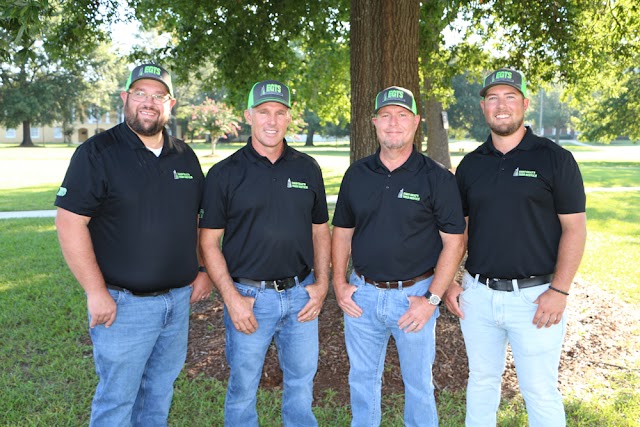 Eben Gray's Tree Service, LLC photo 2