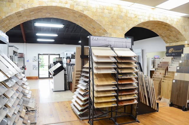 Eckard's Flooring Design Center photo 2