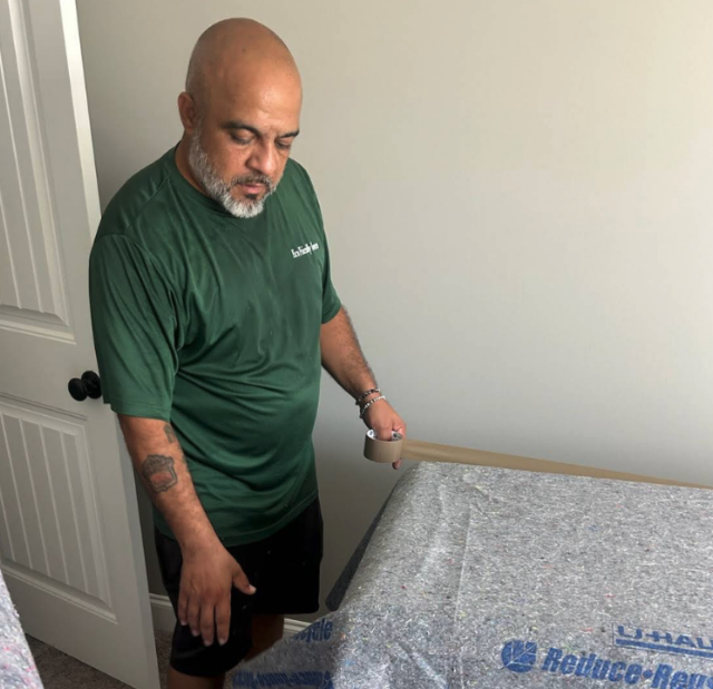 Eco Friendly Movers photo 3