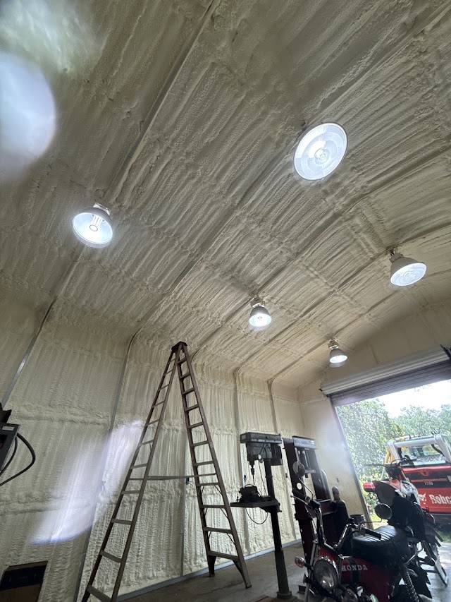 EcoLogical Insulation photo 3