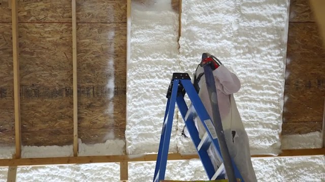 EcoLogical Insulation photo 4