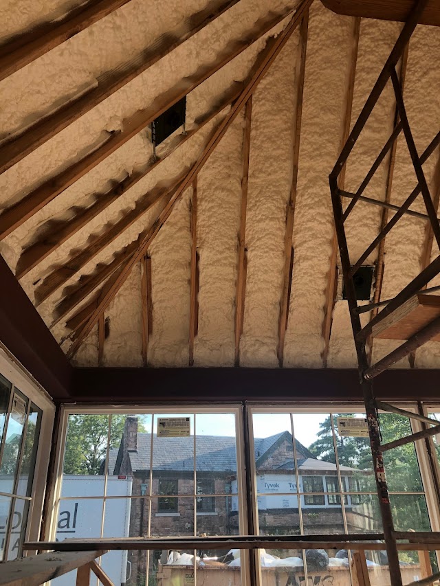EcoLogical Insulation photo 3