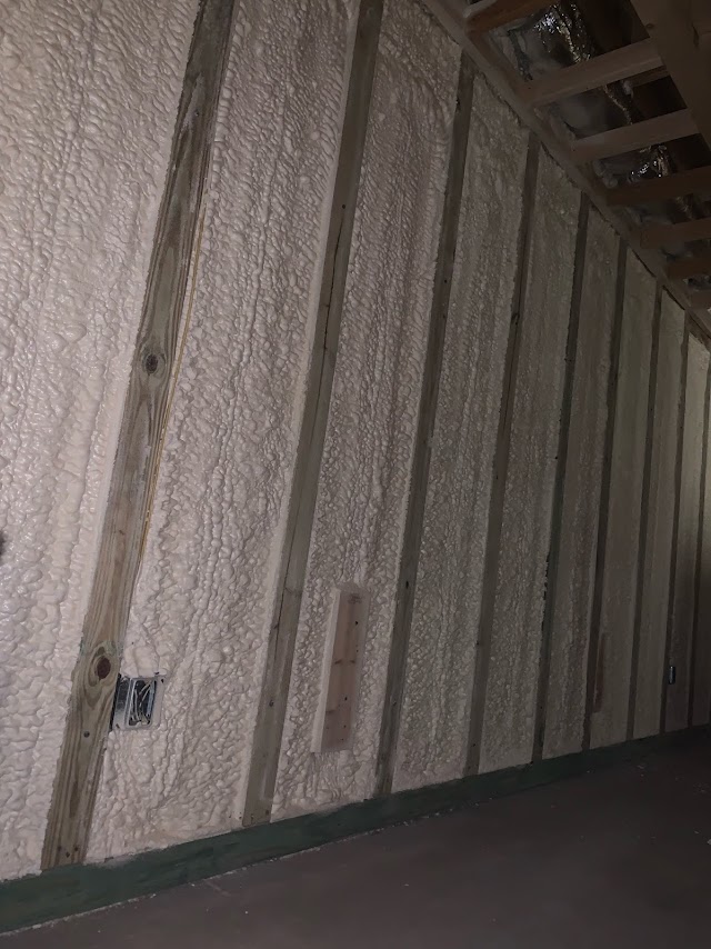 EcoLogical Insulation photo 2