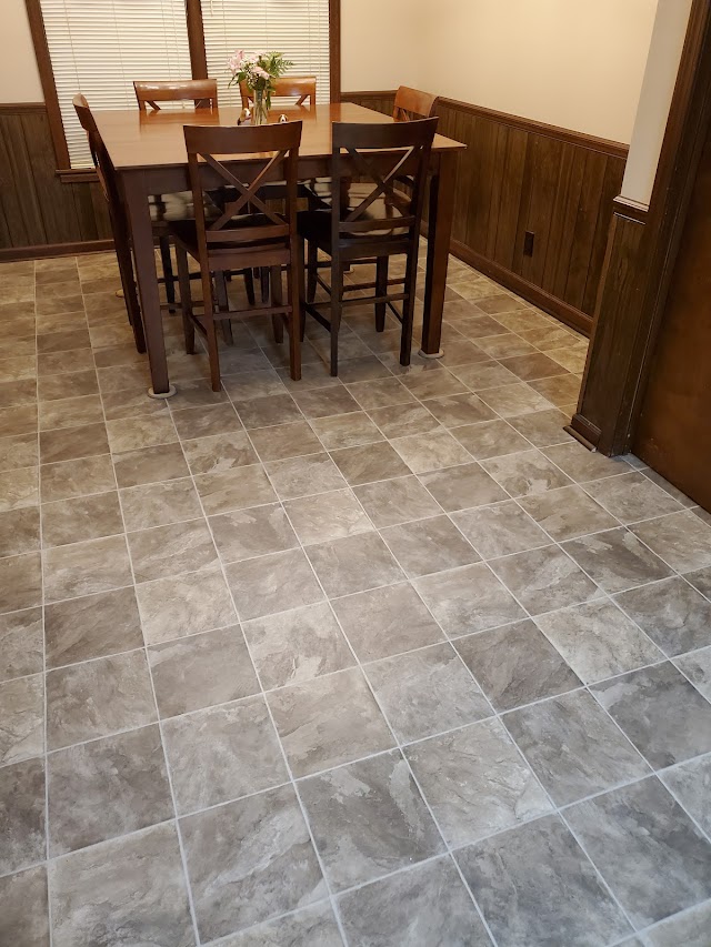 Econo Carpets of Macon Inc photo 2