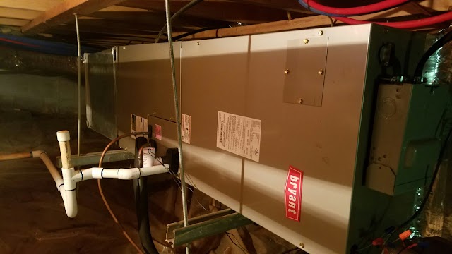 Economy Air Heating & AC photo 2