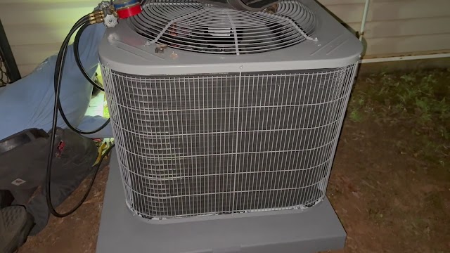 Economy Air Heating & AC photo 3