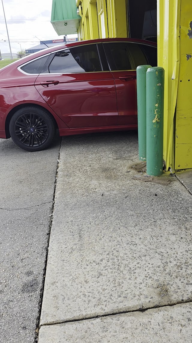 Economy Tire photo 3
