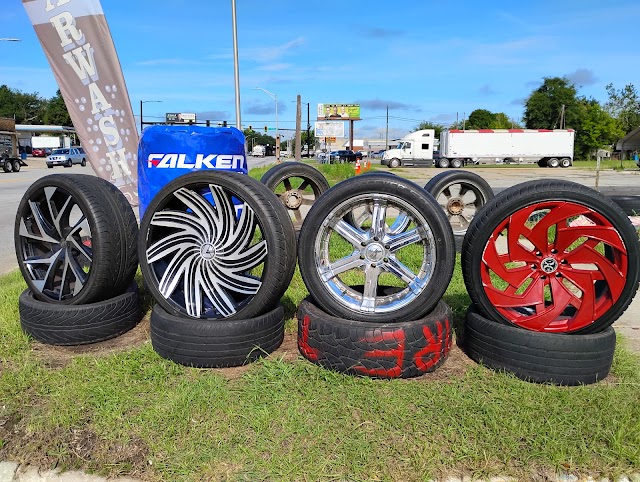 Economy Tire of Albany photo 4