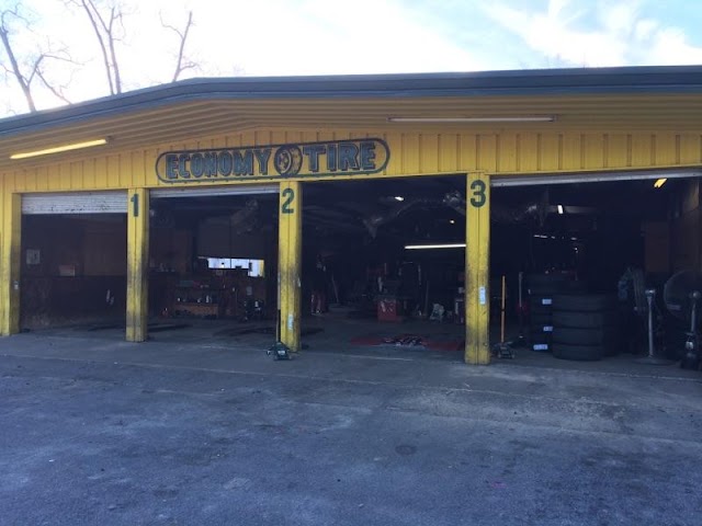 Economy Tire of Valdosta