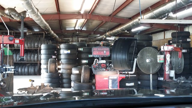 Economy Tire of Valdosta photo 2