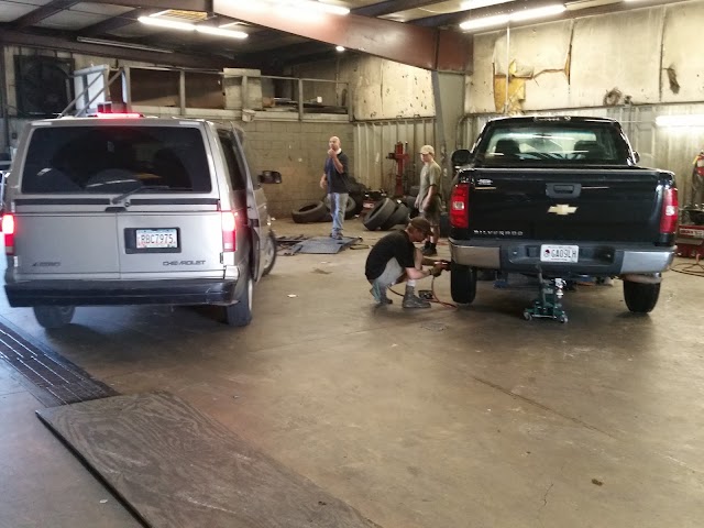 Economy Tire of Warner Robins photo 3