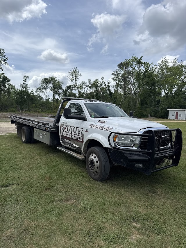 Economy Wrecker Service