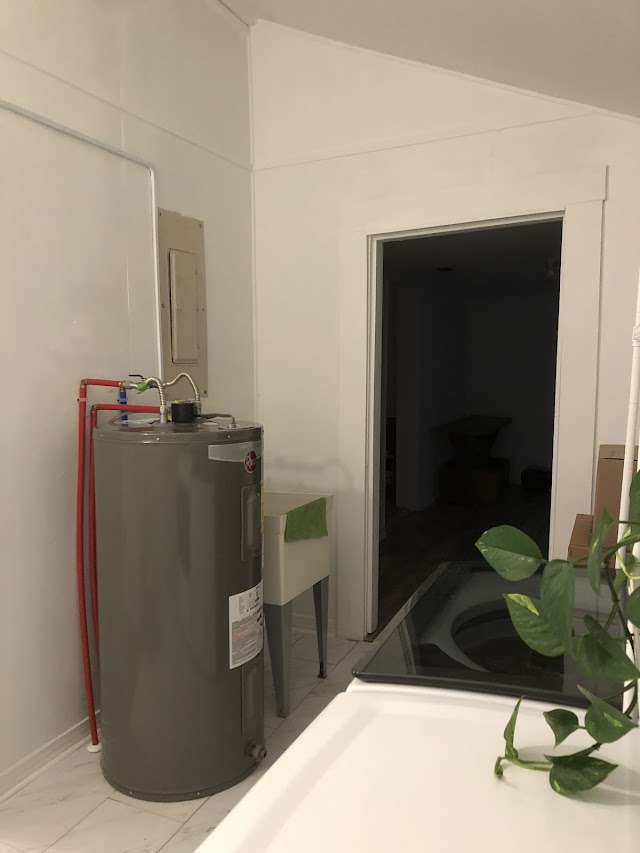 Ed Kreager Plumbing