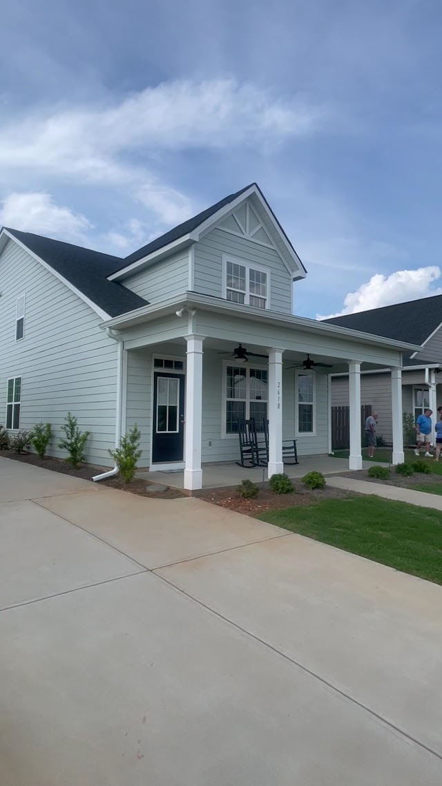 Eddie Cains Gutter Services LLC photo 2