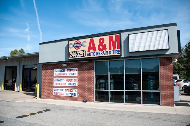 Eddie’s Automotive and Tire Repair llc photo 2
