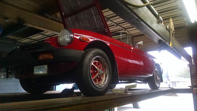 Eddie's Custom Exhaust photo 2