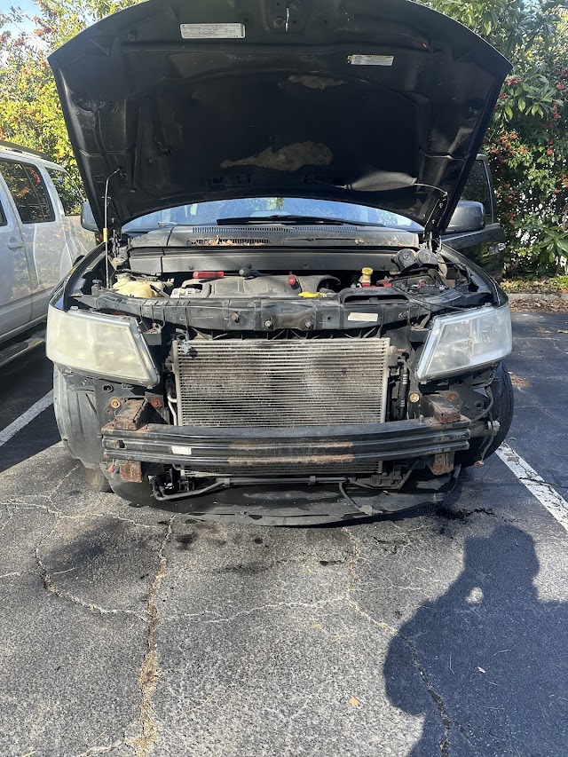 EddieTurnerTheCarDoctor,INC photo 1