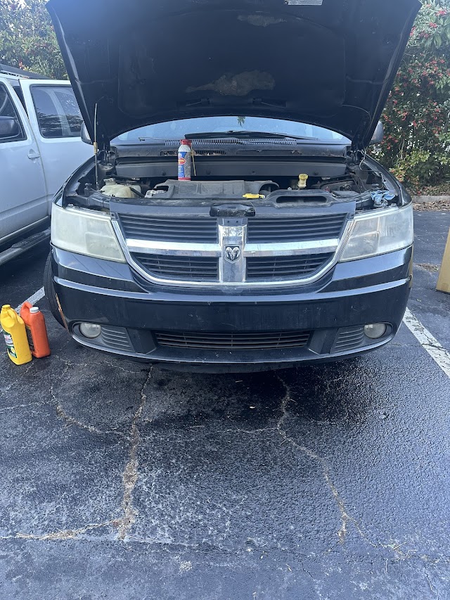 EddieTurnerTheCarDoctor,INC photo 2