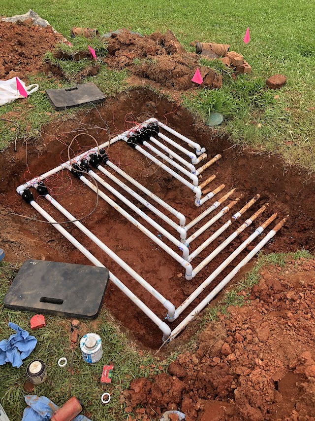 Eddy Barrett Irrigation LLC