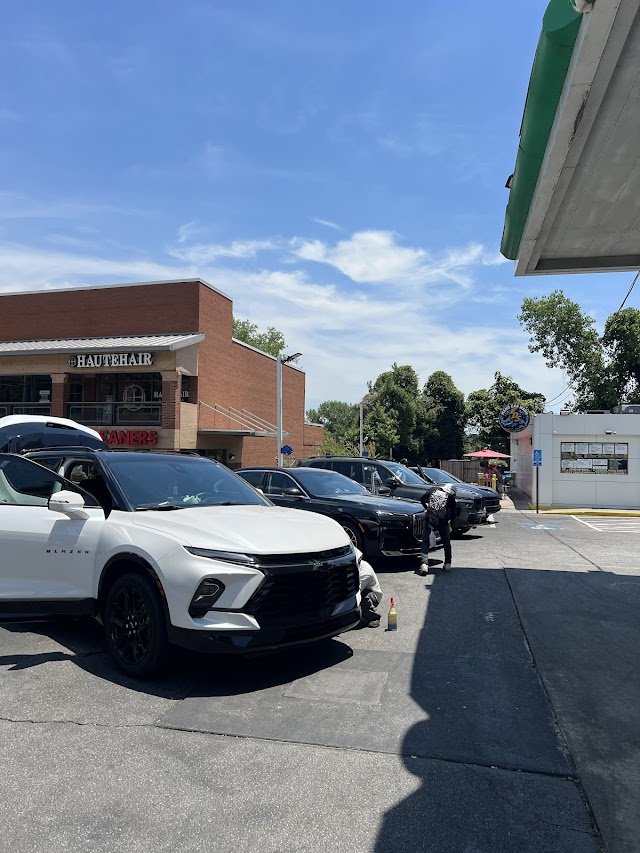 Eddys Hand Car Wash Service LLC