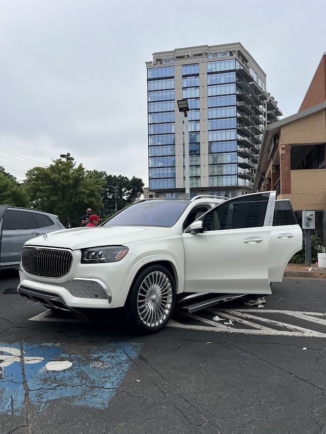 Eddys Hand Car Wash Service LLC photo 4