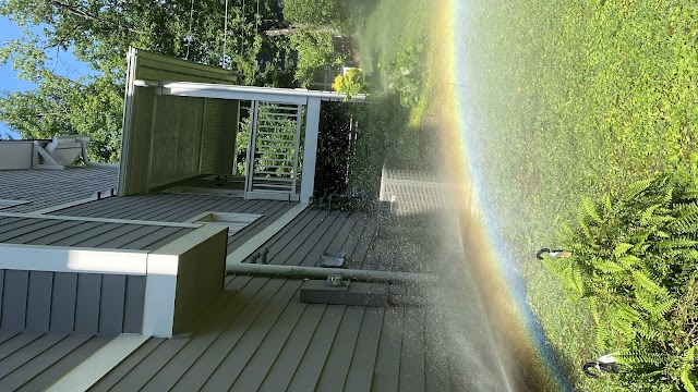 Eden irrigation Llc