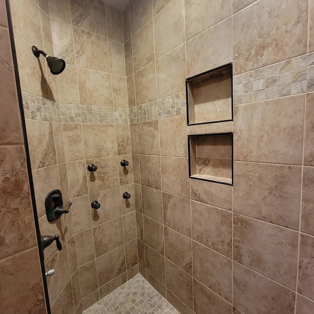 Edge Bathroom Remodeling