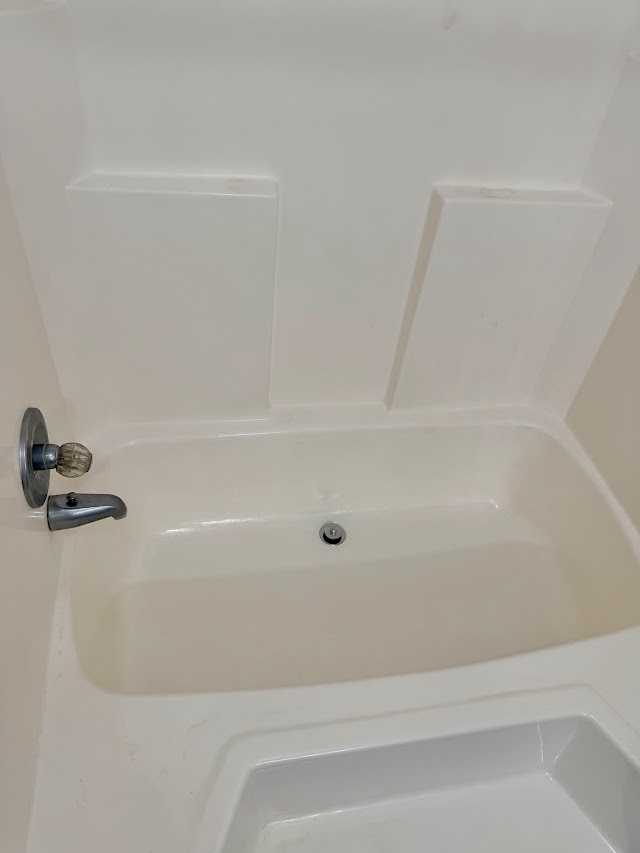 Edge Bathroom Remodeling photo 4