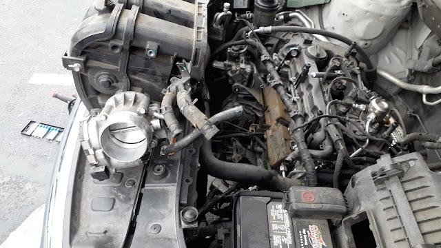 Edward's Auto Mobile Repair