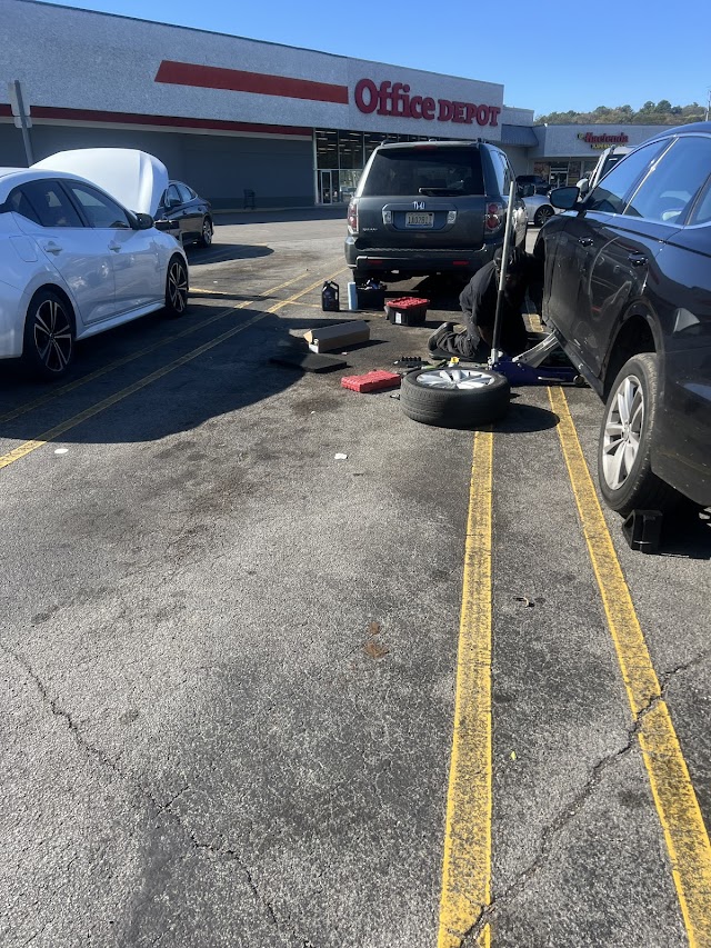 Edward's Auto Mobile Repair photo 3