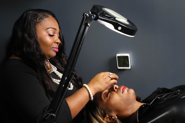 Egyptian Beauty Artistry photo 4