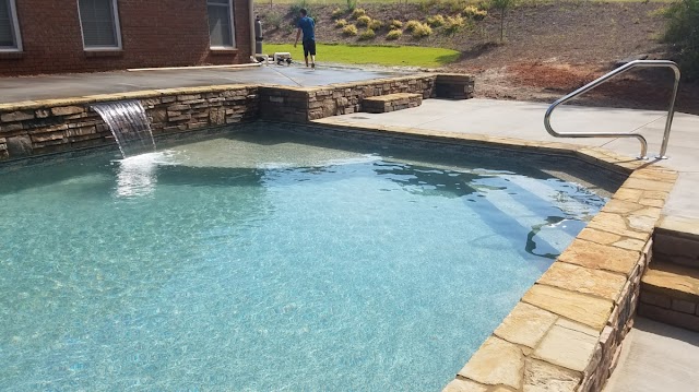 Eiland Pools by Exstream