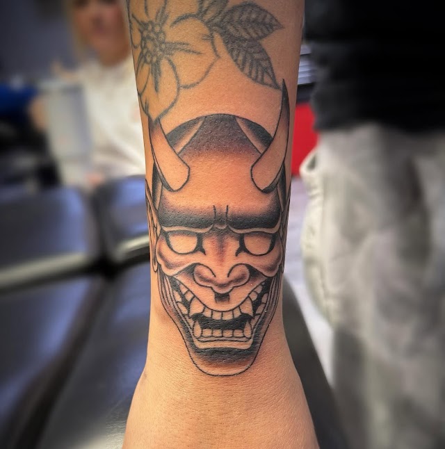 Electric Panda Tattoo Company LLC