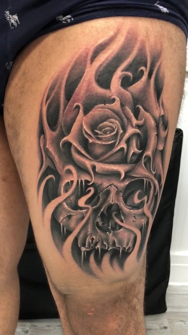 Electric Panda Tattoo Company LLC photo 3