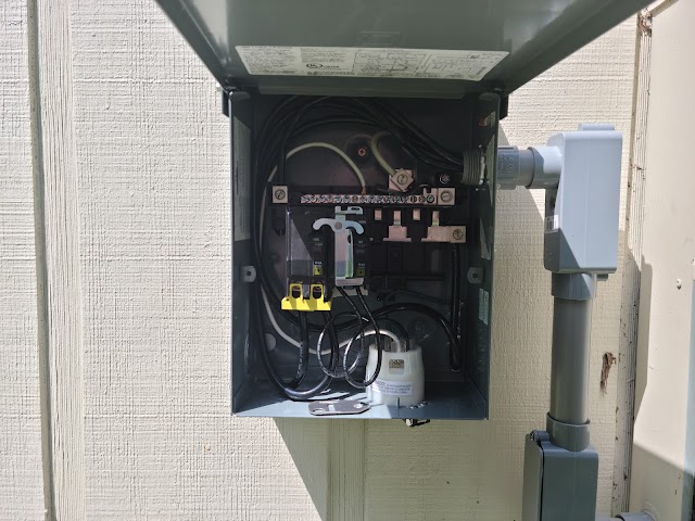 Electric Pro photo 4